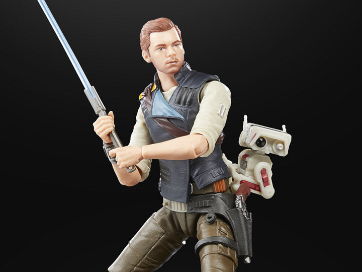 Star Wars The Black Series Cal Kestis (Jedi Survivor)