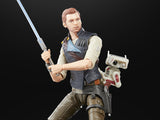 Star Wars The Black Series Cal Kestis (Jedi Survivor)