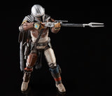 Star Wars Black Series Carbonized The Mandalorian