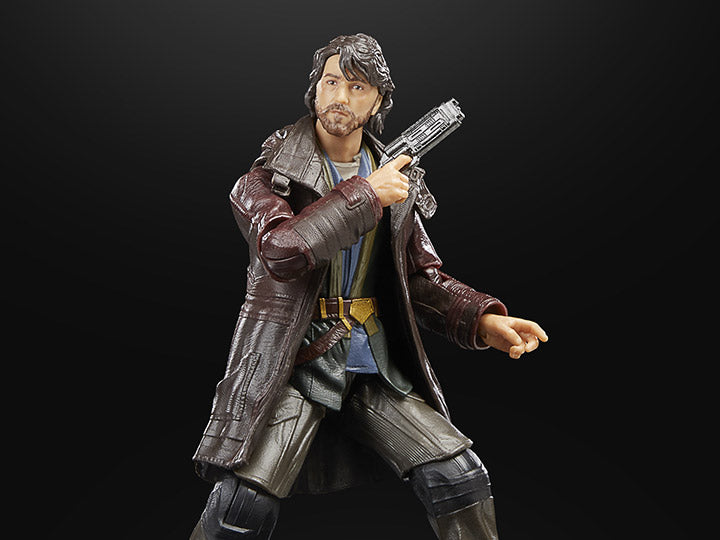 Star Wars Black Series Cassian Andor (Andor)