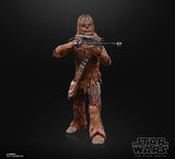 Star Wars Black Series Archive Chewbacca (A Hew Hope)