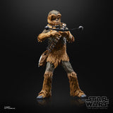 Star Wars Black Series Return of the Jedi 40th Anniversary Chewbacca