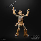 Star Wars Black Series Return of the Jedi 40th Anniversary Chewbacca