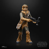 Star Wars Black Series Return of the Jedi 40th Anniversary Chewbacca