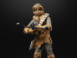 Star Wars Black Series Return of the Jedi 40th Anniversary Chewbacca