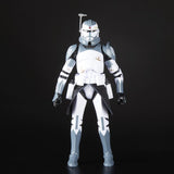 Star Wars Black Series Clone Commander Wolffe