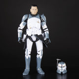 Star Wars Black Series Clone Commander Wolffe