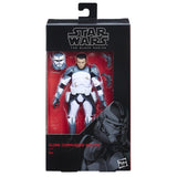 Star Wars Black Series Clone Commander Wolffe