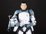 Star Wars Black Series Clone Commander Wolffe