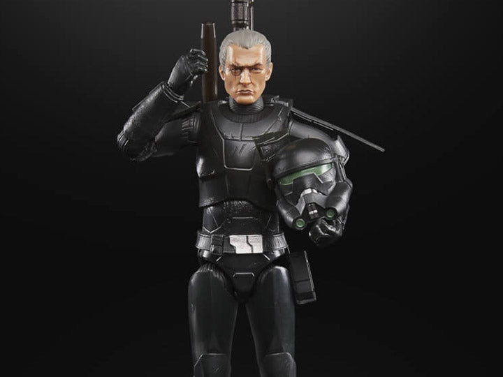 Star Wars Black Series Crosshair (Imperial) (The Bad Batch)