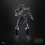 Star Wars Black Series Deluxe Dark Trooper (The Mandalorian)