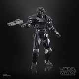 Star Wars Black Series Deluxe Dark Trooper (The Mandalorian)