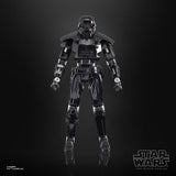 Star Wars Black Series Deluxe Dark Trooper (The Mandalorian)