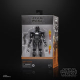 Star Wars Black Series Deluxe Dark Trooper (The Mandalorian)