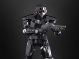 Star Wars Black Series Deluxe Dark Trooper (The Mandalorian)