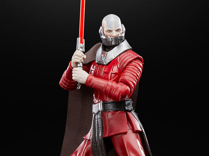 Star Wars Black Series Darth Malak (Gaming Greats)