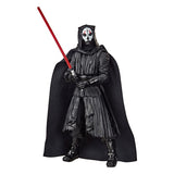 Star Wars Black Series Darth Nihilus (Gaming Greats)