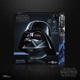 Star Wars Black Series Darth Vader Helmet (Obi Wan Kenobi)