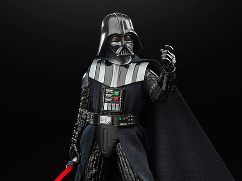 Star Wars Black Series Darth Vader (Obi-Wan Kenobi)