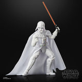 Star Wars The Black Series Darth Vader Redeemed (comic)