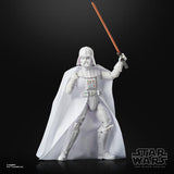 Star Wars The Black Series Darth Vader Redeemed (comic)