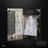 Star Wars The Black Series Darth Vader Redeemed (comic)