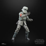 Star Wars The Black Series Din Djarin (Morak) (The Mandalorian)