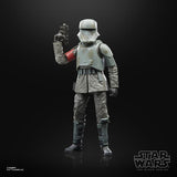 Star Wars The Black Series Din Djarin (Morak) (The Mandalorian)