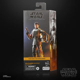 Star Wars The Black Series Din Djarin (Morak) (The Mandalorian)