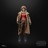 Star Wars Black Series Doctor Aphra (comic)