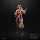 Star Wars Black Series Doctor Aphra (comic)