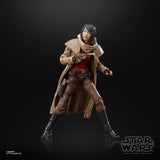 Star Wars Black Series Doctor Aphra (comic)