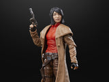 Star Wars Black Series Doctor Aphra (comic)