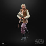 Star Wars The Black Series Dr. Evazan (A New Hope)