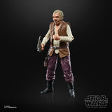 Star Wars The Black Series Dr. Evazan (A New Hope)
