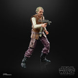Star Wars The Black Series Dr. Evazan (A New Hope)