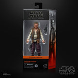 Star Wars The Black Series Dr. Evazan (A New Hope)