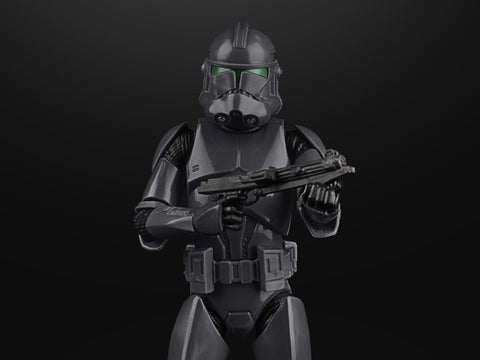 Star Wars Black Series Elite Squad Trooper (The Bad Batch)