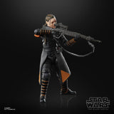 Star Wars The Black Series Fennec Shand (Book of Boba Fett)