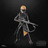 Star Wars The Black Series Fennec Shand (Book of Boba Fett)