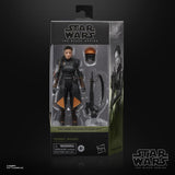 Star Wars The Black Series Fennec Shand (Book of Boba Fett)