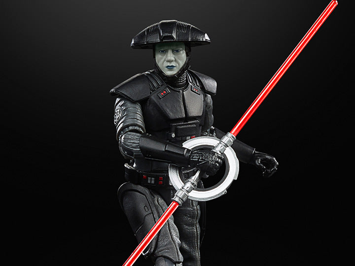 Star Wars Black Series Fifth Brother Inquisitor (Obi-Wan Kenobi)