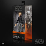 Star Wars Black Series Figrin D'an (A New Hope)