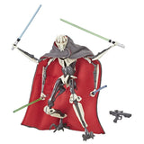 Star Wars Black Series General Grievous (Revenge of the Sith)