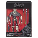 Star Wars Black Series General Grievous (Revenge of the Sith)