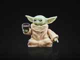 Star Wars Black Series Grogu with Pram (The Mandalorian)