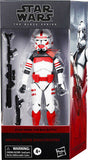 Star Wars Black Series Imperial Clone Shock Trooper (The Bad Batch)