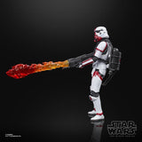 Star Wars Black Series Incinerator Trooper (The Mandalorian)