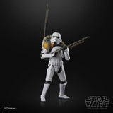 Star Wars The Black Series Imperial Stormtrooper Jedha Patrol