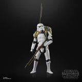 Star Wars The Black Series Imperial Stormtrooper Jedha Patrol
